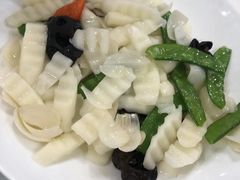 -青岛蓝海大饭店·渔歌舫(李沧店)