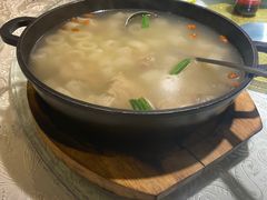 -九龙湾·御膳坊(九龙窠路店)