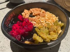 -江边城外烤全鱼(方庄时代购物中心店)