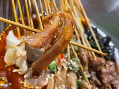 -付小姐在成都(五道口店)