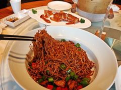 -北京老铺烤鸭(西稍门店)