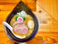 浓厚豚骨拉面-Ramen满吉·豚骨拉面(丽园路店)