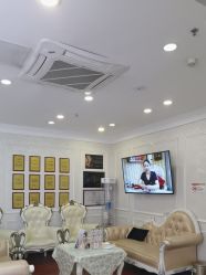 -武汉五洲整形外科医院