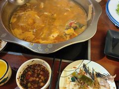 -大理.老字号渝记酸萝卜乌鱼(古城总店)