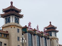 -北京站