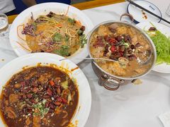 -宛平李记小吃(东关街店)