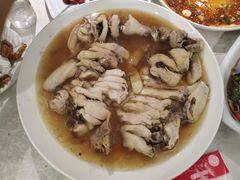 -宏玲餐厅(四川南路店)