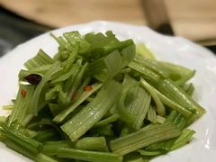 -名羊天下陕北横山铁锅炖羊肉(博文路店)