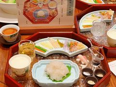 -龙悦湾酒家·八阵鱼生·渔人码头店