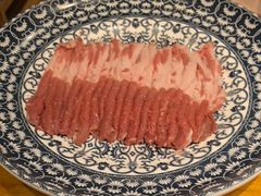 -北京老门框爆肚四季涮肉(淮海东路外滩店)