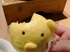 -鹿其林酒家(大学城店)