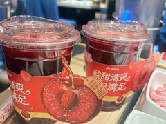 -海底捞火锅(曼巴特广场店)