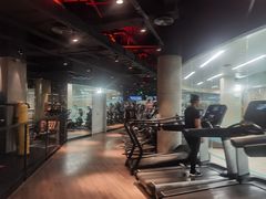 -威尔仕健身·游泳(KING88店)