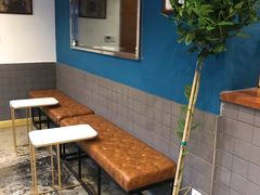 用餐区-糖房咖啡(南锣鼓巷店)