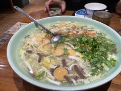 老常州豆腐汤-老西门·常州菜(新区店)