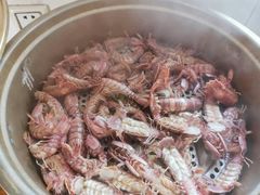皮皮虾-四海鲜渔家菜(黄金海岸店)
