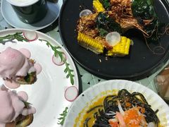 -CHILLAX轻乐时(侨建·Hi City店)