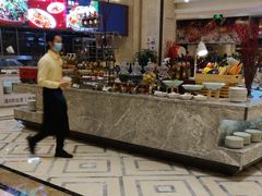 -盛宴标帜餐厅·亲子自助 (南昌喜来登酒店)