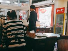 大堂-鼎香润(德胜门内店)