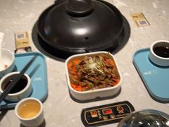 -百年果林椰子鸡(益田假日里店)