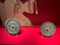 -北京大葆台遗址博物馆