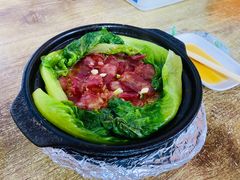 -煲煲香快餐(南京路店)