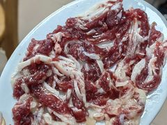 -五洲牛肉美食馆