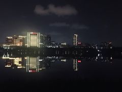 -南宁南湖公园