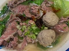 -抖牛白塔牛肉粿条汤(水围店)