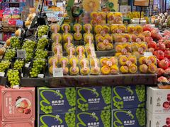 -Olé精品超市(北京合生汇店)