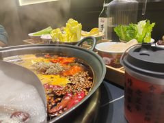 -俏媳妇火锅(宽窄巷子店)