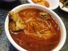 -金龙烧烤·牛肉面(西塔店)