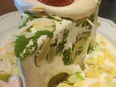 -luutosa  cafe & tea 鹿兔山