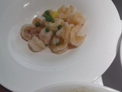 -荷塘秋月·本帮江浙菜(国权路店)