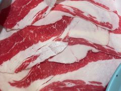 -蜀留香火锅(社会山店)