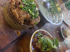 -碗碗羊肉(松石北路店)