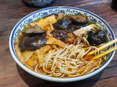 -西园寺素食(西园弄戒幢律寺店)