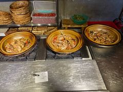 -湖南老灶台·生态农业餐饮(龙胜店)