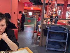 -韩宫宴烤肉·料理(武汉印象城店)