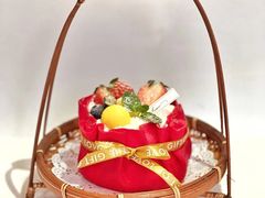 -tuan bakery+café(锦绣坊店)