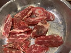 -小本家韩式烤肉(紫藤路店)