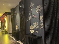 -紫阳富豪大酒店(惠南店)