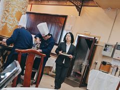 -便宜坊烤鸭店(玉蜓桥天坛店)