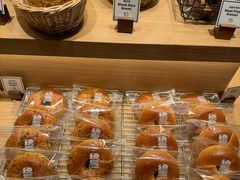 -Bakery(成都IFS国际金融中心店)