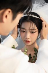 -金夫人婚纱摄影(惠阳店)