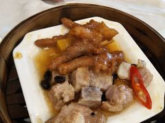 -金河半岛园林酒家(金融城店)