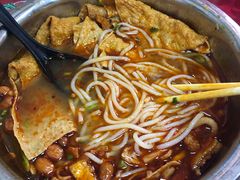 -谭老太正宗柳州螺狮粉(家和花园店)