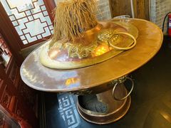 -芝麻花餐厅(祁家豁子店)