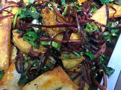 -勃利地摊·勃立小串烧烤