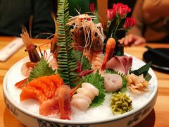 -王鼎精致料理铁板烧(世博源店)